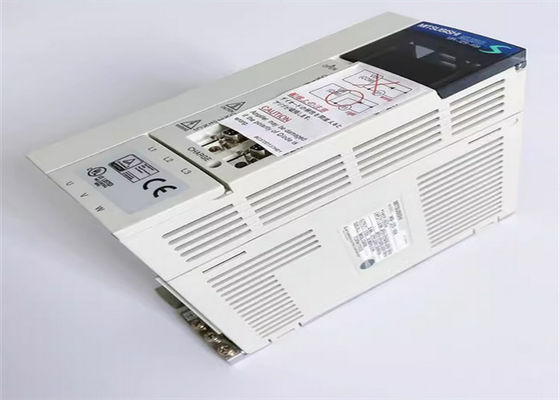 MR-J2-100AS24 AC 산업적 서보기구는 미츠비시 서보 증폭기를 운전합니다