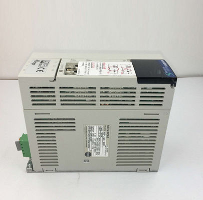 MR-J2S-60B AC 산업적 서보기구는 미츠비시 서보 증폭기 600W를 운전합니다