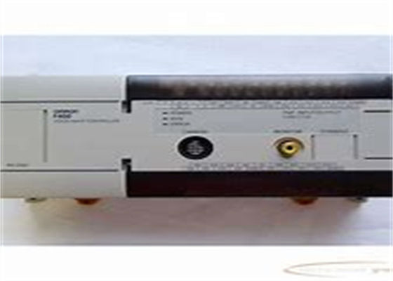 옴론 F400-C15E 제어기 비전 PNP 색 PLC 프로그램 논리 제어기 24VDC 0.6A명