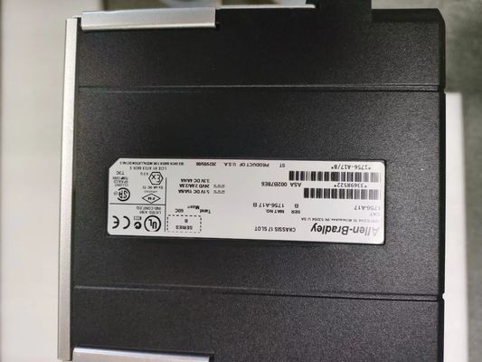 허니웰 TC-ODK161 디지털 AC 출력 모듈 120/220 VAC 16. 50/60 HZ 2 AMP