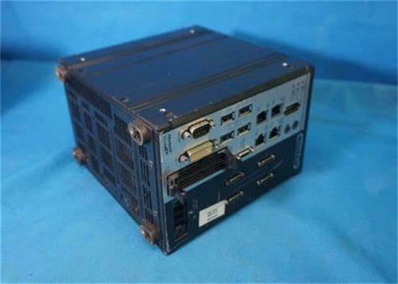 옴론 FH-3050-10 카메라 컨트롤러 NPN / PNP 20.4 ~ 26.4VDC HI-SPD CPU 박스 4-캠