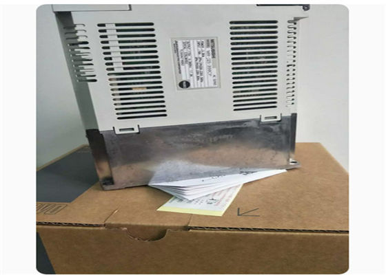 MR-J2S-350CP AC 산업적 서보기구는 미츠비시 서보 증폭기 MR-J2를 운전합니다