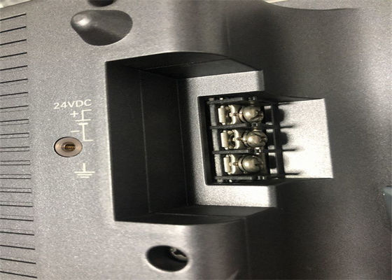 옴론 FZ2-500 제어기 비전 제어부 HMI 2 카메라 통합된 LCD 디스플레이