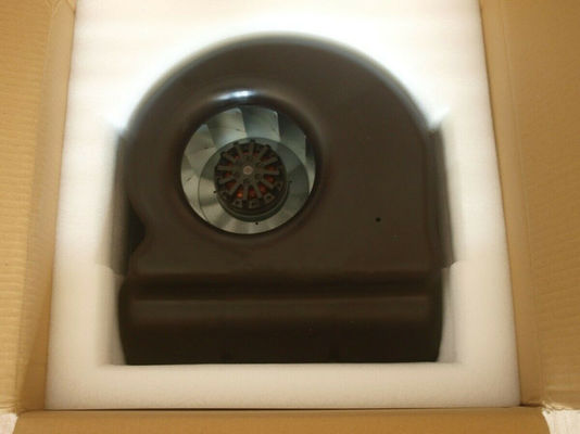 K2E250-AA01-09 새로운 EBM은 230VAC 275W 2450RPM 인버터 VFD 냉각 Fan을 일으킵니다