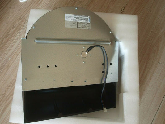 K2E250-AA01-09 새로운 EBM은 230VAC 275W 2450RPM 인버터 VFD 냉각 Fan을 일으킵니다