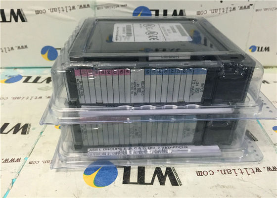 밀봉된 GE 파눅 시리즈 90-30 PLC 디지털 I/O 모듈 IC693ACC300 공장