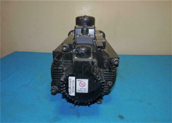 SGMG-60A2BBC 산업적 서보 모터 야스카와 새로운 AC 서보 모터 42.9A  인스프 1500RMP