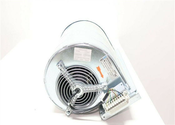 D2D160-BE02-11 GOST 1055w 산업적 원심형 송풍기 230/400v-ac