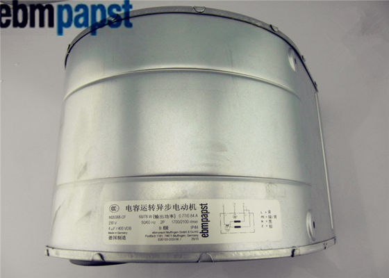 ABB ACS800 인버터를 위한 에 햄프에이프스트 원심분리기 팬 송풍기 D2E133-CI33-56 AC230V 0.77/0.84A