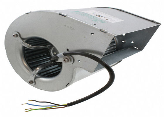 새로운 ABB ACS800을 위한 EBMPAPST 230VAC 송풍기 D2E097-BI56-02 원심력 냉각 Fan