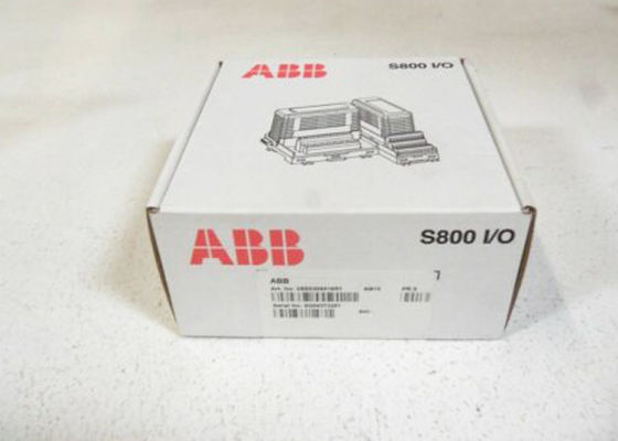 AI810 S800  입출력 시스템 모듈 3BSE008516R1 아날로그 입력 모듈