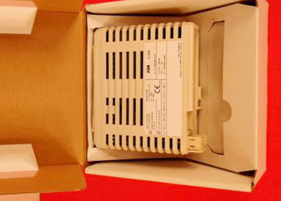 AI893 PLC I/O 모듈 3BSC690141R1 S800 아날로그 입력 TC / RTD 모듈
