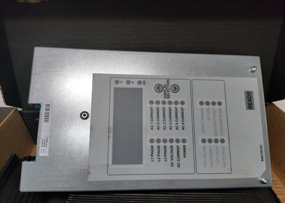 DSU 장치 새로운 원형을 위한 ABB 인버터 주제어보드 DSSB-01C 68300746 PC 보드 장비