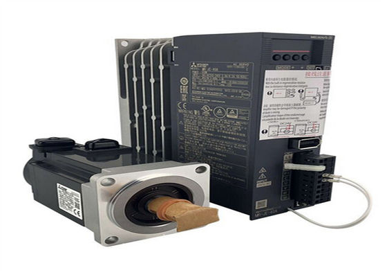 MR-JE-70BF 미츠비시 교류 서보 증폭기 MR-JE 700W 단상 입력