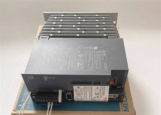 MR-JE-70BF 미츠비시 교류 서보 증폭기 MR-JE 700W 단상 입력
