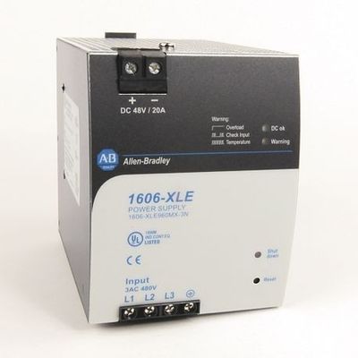 AB 1606-XL120E-3 파워 부스트 최고 144까지 Ｗ  3 단계 넓은 범위 입력 최고값 과부하 전류