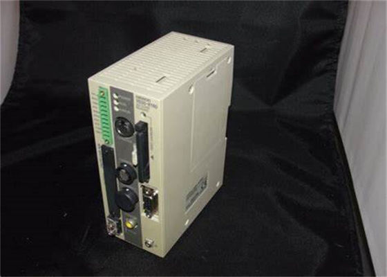 옴론 V530-R160E 바코드 판독기 NPN 20.4-26.4VDC PLC 프로그램 논리 제어기 2D명