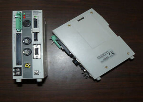 옴론 V530-R160E 바코드 판독기 NPN 20.4-26.4VDC PLC 프로그램 논리 제어기 2D명