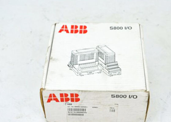 DO821 S800 PLC 모듈 3BSE008550R1 디지털입력모듈 230VAC