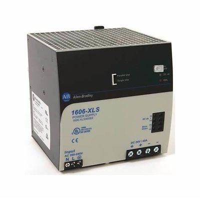AB 1606-XLS960E-3 전원은 절환 모드에게 960W 생산 24-28 출력 전압 3P를 공급합니다