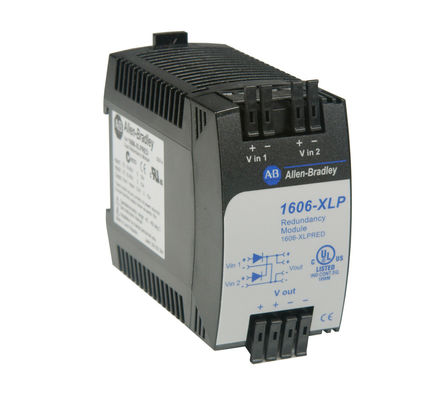 AB 1606-XLE480EP 전원 공급기 480W 24VDC 20A 단상 입력