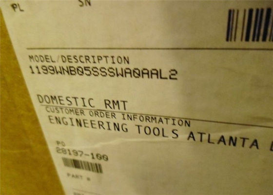 로즈먼트 3051TG 내선화 증압기 3051TG1A2B21BB4M5E5  -14.7 내지 30PSI