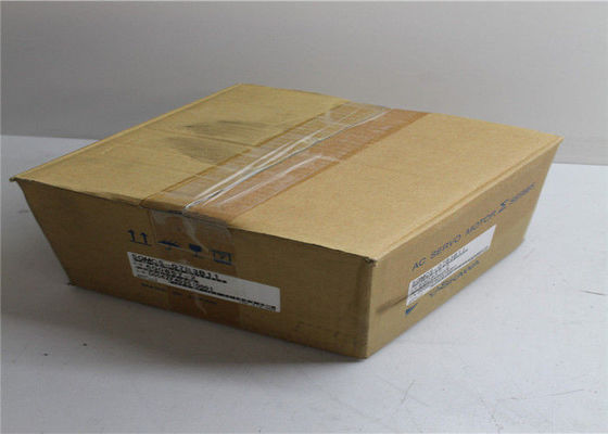 SGMCS-07B3B11 산업적 서보 모터, 야스카와 교류 서보 147W 200V 교류 서보 모터