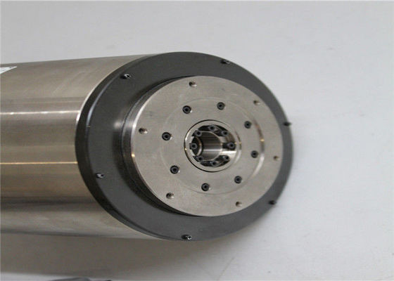 SGMCS-07B3B11 산업적 서보 모터, 야스카와 교류 서보 147W 200V 교류 서보 모터