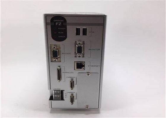 옴론 FZ4-L355 FZ-LITE 컨트롤러 보통품 박스 유형 2 카메라 PNP 출력 20.4 - 26.4 Ｖ DC
