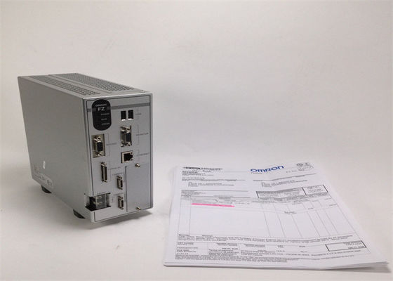 옴론 FZ4-L355 FZ-LITE 컨트롤러 보통품 박스 유형 2 카메라 PNP 출력 20.4 - 26.4 Ｖ DC