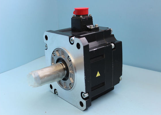 주식에서 미츠비시 새로운 인듀트리얼 AC 서보 모터 HG-SR202BJ 2KW 현대자동차 3AC 9.6A 150V