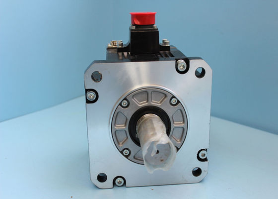 주식에서 미츠비시 새로운 인듀트리얼 AC 서보 모터 HG-SR202BJ 2KW 현대자동차 3AC 9.6A 150V