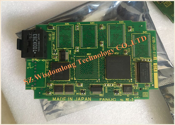 시험된 제어회로판 A20B-3300-0393 주제어 장치 Pcb 회로판 계약