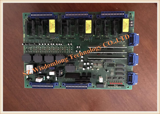 시험된 제어회로판 A20B-3300-0393 주제어 장치 Pcb 회로판 계약