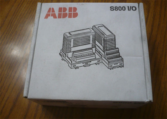 ABB 3BSE020836R1 S800 입출력 디지털입력모듈 DI840 16 채널 24 Ｖ d.c. 장황모듈