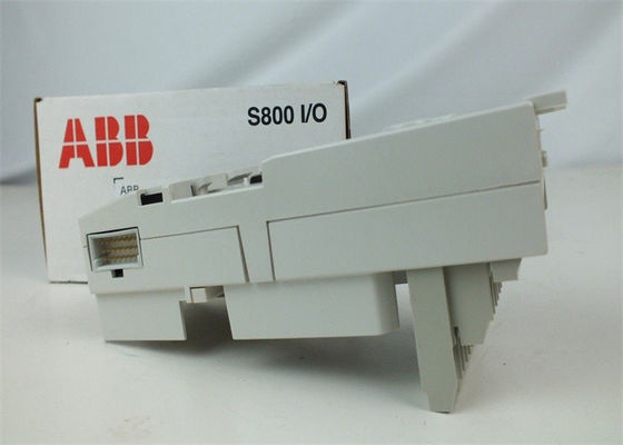 ABB 새로운 3BSE013231R1 S800 입출력 TU811V1 소형화 모듈 단말장치, MTU, 250V