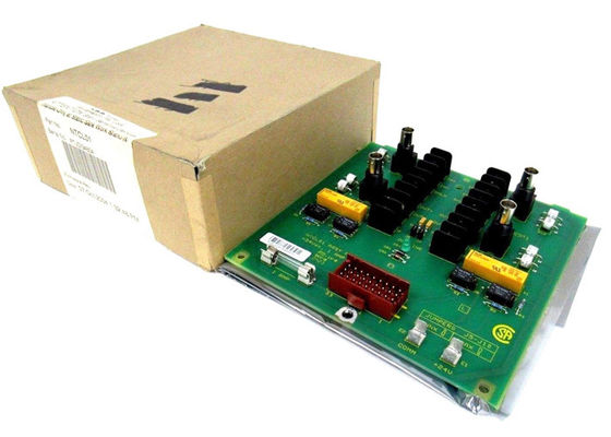 NTCL01 INFI-넷 통신 링크 판 6636997L1 베일리 Pcb 카드