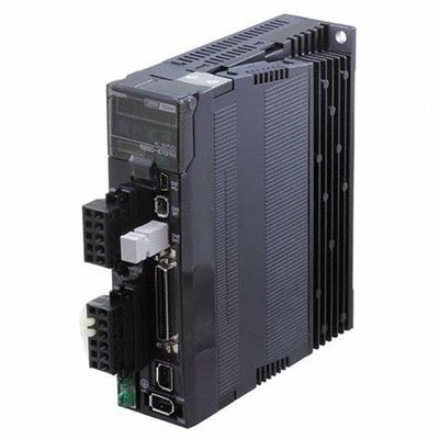 옴론 R88D-GT04H 모터는 400W 200V 1PHA GSERIES SRV DR  200 내지 240 VAC을 운전합니다