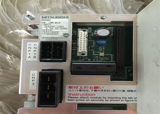 MR-J2M-BU4 미츠비시 교류 서보 증폭기 MELSERVO MR-J2