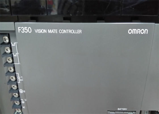 F300을 위한 옴론 F300-C10EV2 이미지 프리세싱 유닛 옴론 F300-c10ev2 이미지 프로세싱 모쥴