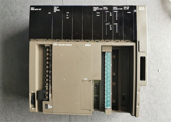 F300을 위한 옴론 F300-C10EV2 이미지 프리세싱 유닛 옴론 F300-c10ev2 이미지 프로세싱 모쥴