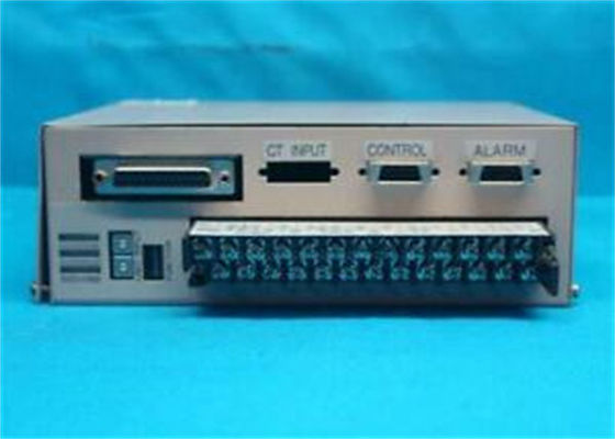 옴론 E5ZE-8VAAMPB-E 온도 조절기 24 VDC 8 루프 PT100 RTD 입력 열 / 냉기