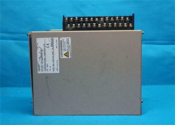 옴론 E5ZE-8VAAMPB-E 온도 조절기 24 VDC 8 루프 PT100 RTD 입력 열 / 냉기