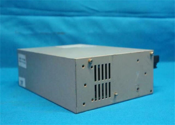 옴론 E5ZE-8VAAMPB-E 온도 조절기 24 VDC 8 루프 PT100 RTD 입력 열 / 냉기