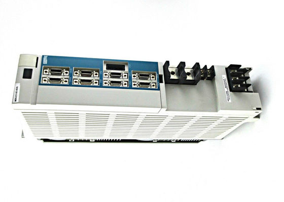 미츠비시 부품 MELDAS MDS-C1-V2-4535 AC 서보 모터 운전자 3상 인더스트리얼 운전