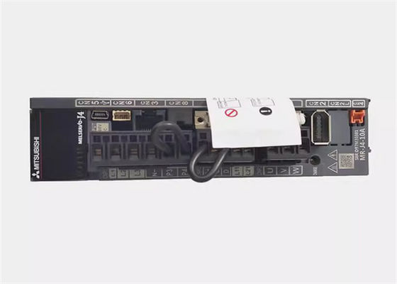 MR-J4-350A-RJ 미츠비시 교류 서보 증폭기 산업적 서보 드라이브