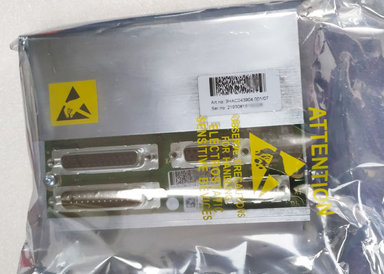 3HAC043904-001 DSQC 633C 측정 유닛 다관절로봇 예비품 제어판