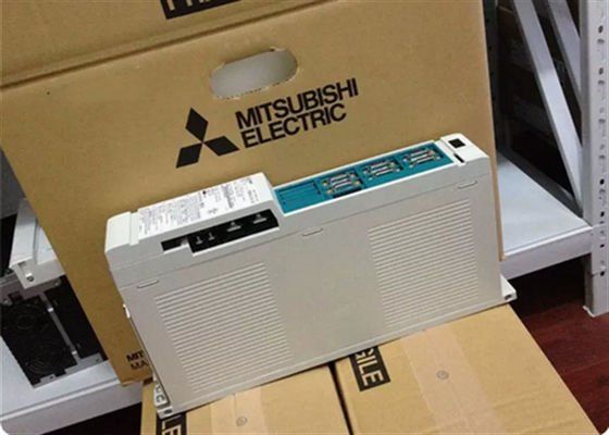 MDS-D-V1-20  산업적 서보 드라이브 미츠비시 시리즈 MDS-D 200V