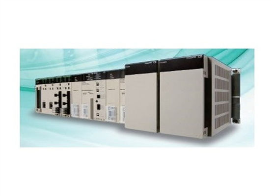옴론 CS1D-SP001 SPACRUNITFORCS1D PSSLOT PA207R PLC 프로그램 논리 제어기