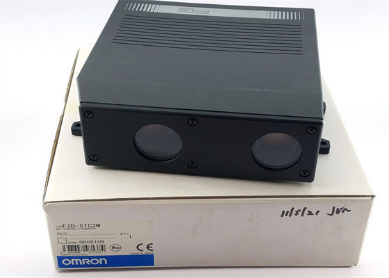 옴론 FZD-STC2M 3-D 통합된 카메라 2-MG RES  공급 모듈